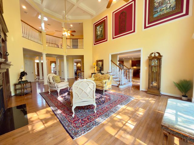 14140 SENECA RD, Darnestown, MD 20874