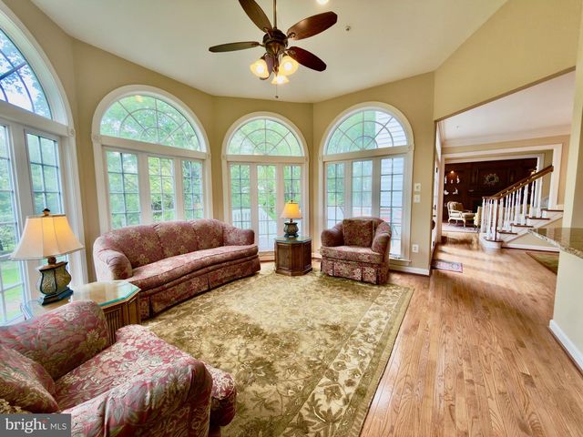14140 SENECA RD, Darnestown, MD 20874