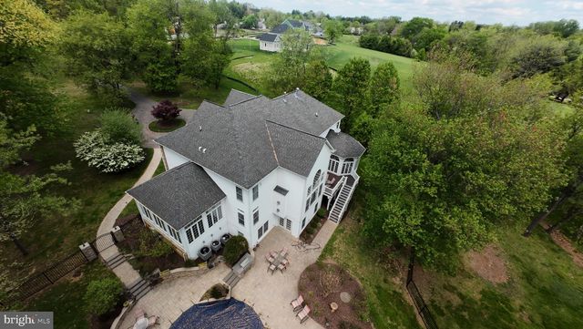 14140 SENECA RD, Darnestown, MD 20874