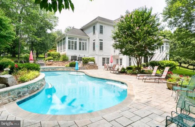 14140 SENECA RD, Darnestown, MD 20874