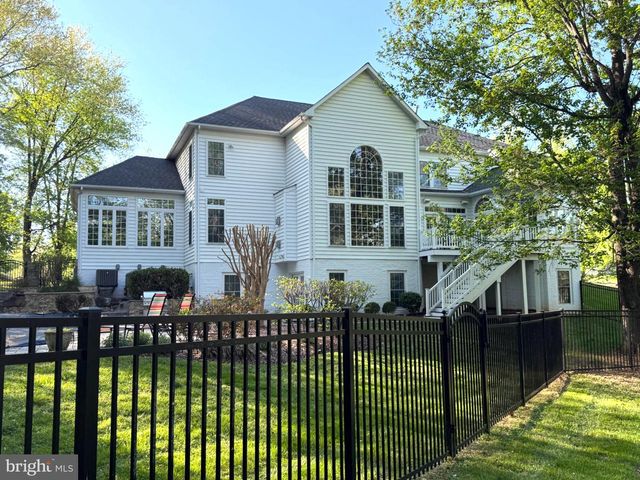 14140 SENECA RD, Darnestown, MD 20874
