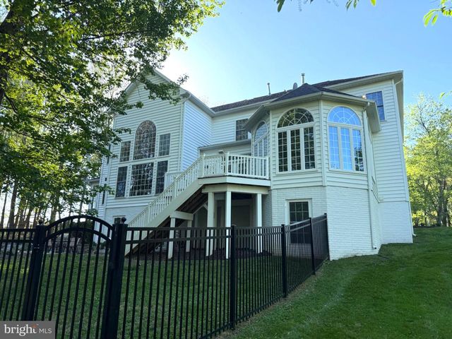 14140 SENECA RD, Darnestown, MD 20874