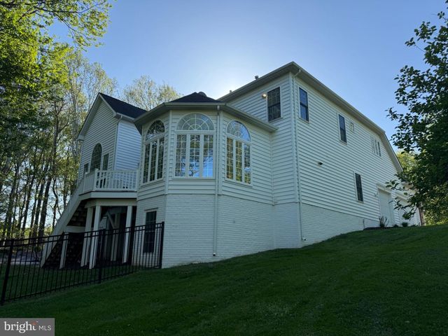 14140 SENECA RD, Darnestown, MD 20874