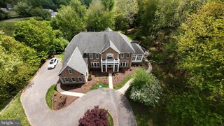 14140 SENECA RD, Darnestown, MD 20874