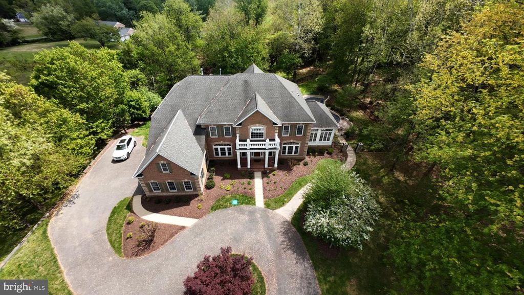 14140 SENECA RD, Darnestown, MD 20874