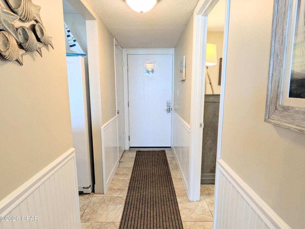 Image 10 of property listing at 7205 Thomas Drive C305, Panama City Beach, FL 32408