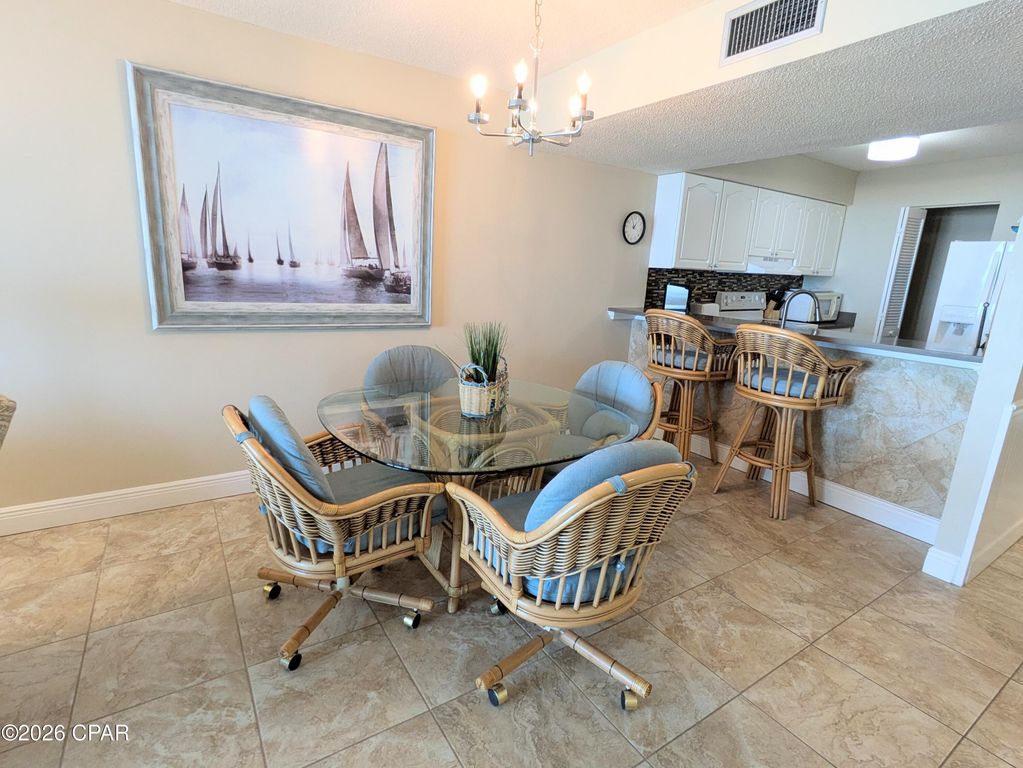 Image 11 of property listing at 7205 Thomas Drive C305, Panama City Beach, FL 32408