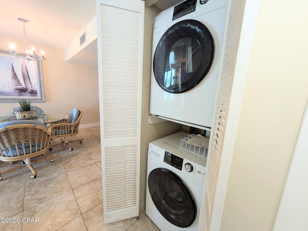 Image 13 of property listing at 7205 Thomas Drive C305, Panama City Beach, FL 32408