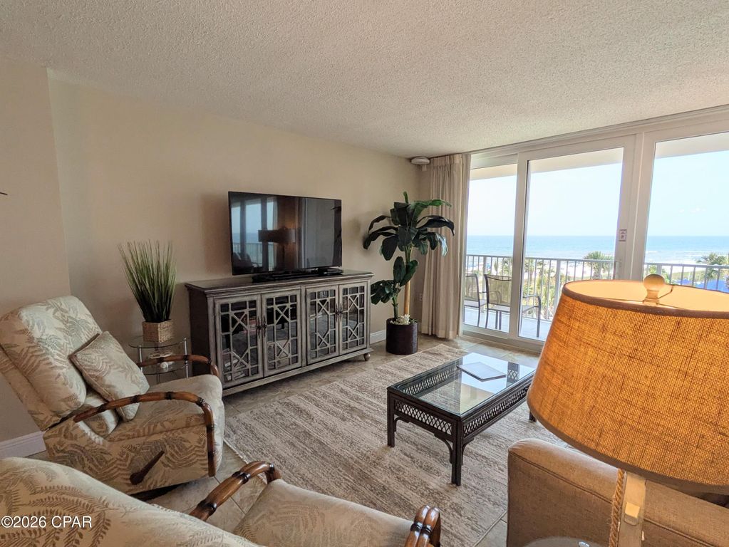 Image 16 of property listing at 7205 Thomas Drive C305, Panama City Beach, FL 32408