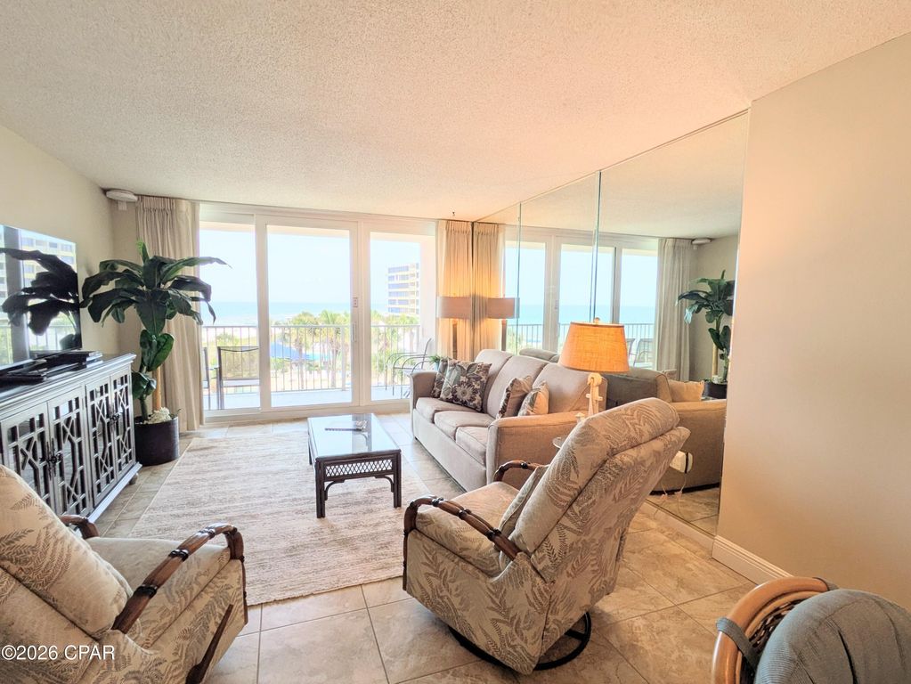 Image 17 of property listing at 7205 Thomas Drive C305, Panama City Beach, FL 32408