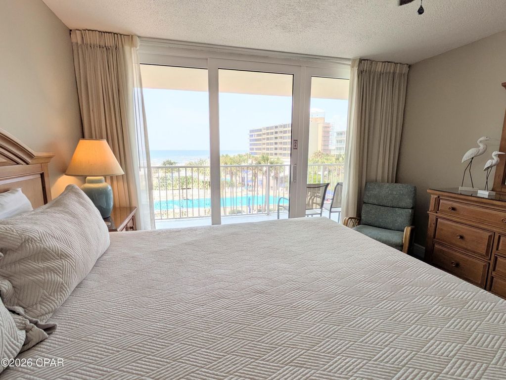 Image 18 of property listing at 7205 Thomas Drive C305, Panama City Beach, FL 32408