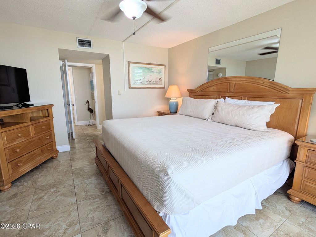 Image 20 of property listing at 7205 Thomas Drive C305, Panama City Beach, FL 32408