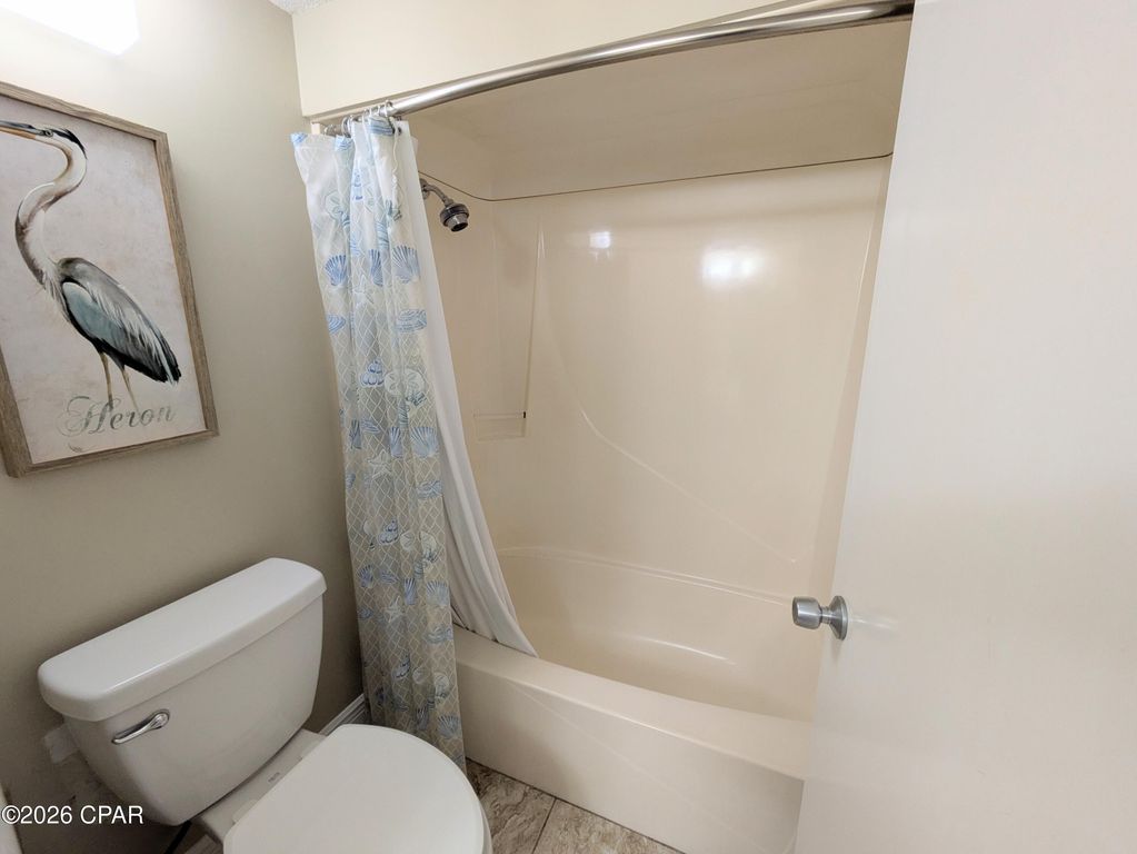 Image 25 of property listing at 7205 Thomas Drive C305, Panama City Beach, FL 32408