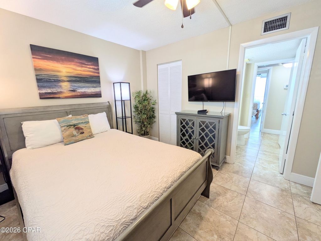 Image 27 of property listing at 7205 Thomas Drive C305, Panama City Beach, FL 32408