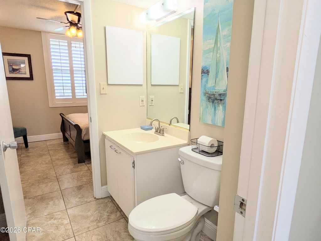 Image 28 of property listing at 7205 Thomas Drive C305, Panama City Beach, FL 32408