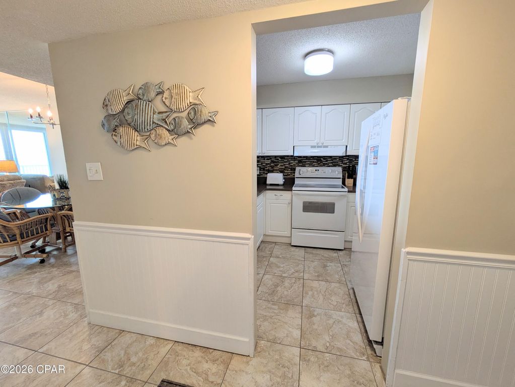 Image 30 of property listing at 7205 Thomas Drive C305, Panama City Beach, FL 32408