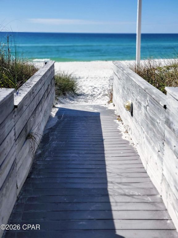 Image 31 of property listing at 7205 Thomas Drive C305, Panama City Beach, FL 32408