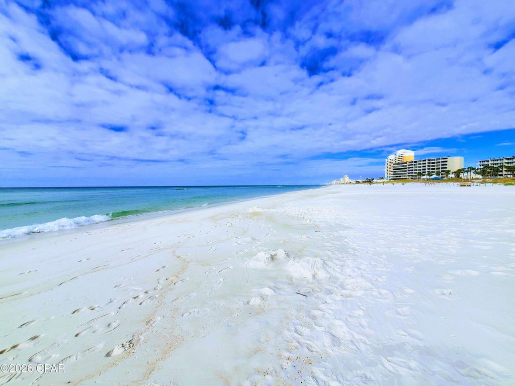 Image 36 of property listing at 7205 Thomas Drive C305, Panama City Beach, FL 32408