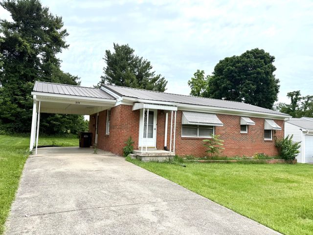 219 Gale Drive, Lancaster, KY 40444