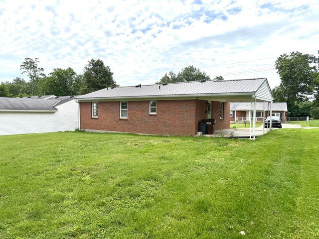 219 Gale Drive, Lancaster, KY 40444