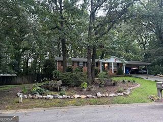 6376 S Skyline Drive, Douglasville, GA 30135