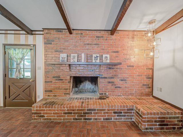 1406 Churchill Drive, Denton, TX 76209