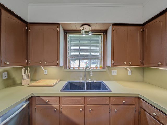 1406 Churchill Drive, Denton, TX 76209