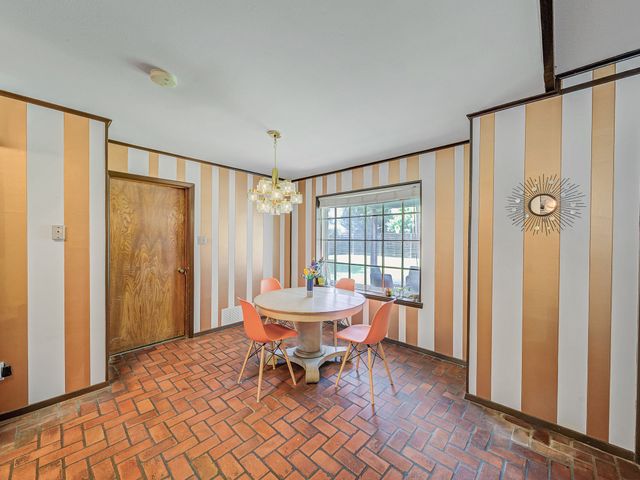 1406 Churchill Drive, Denton, TX 76209