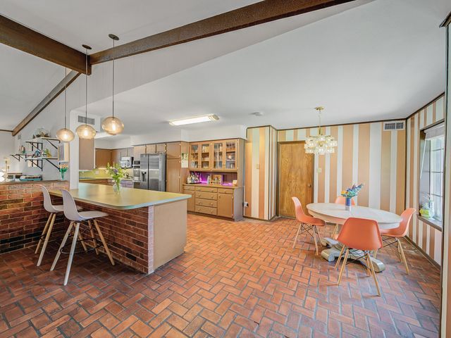 1406 Churchill Drive, Denton, TX 76209