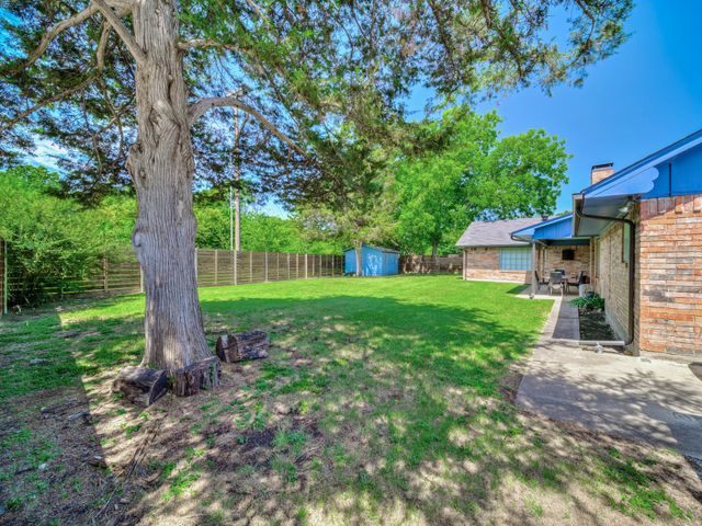 1406 Churchill Drive, Denton, TX 76209