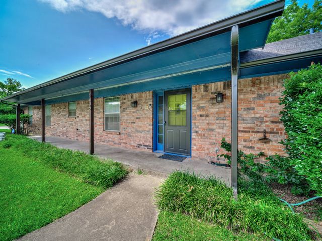 1406 Churchill Drive, Denton, TX 76209