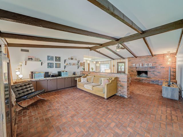 1406 Churchill Drive, Denton, TX 76209