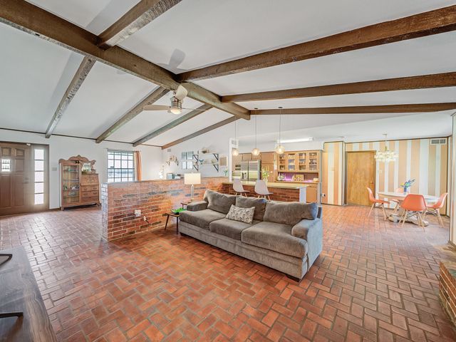 1406 Churchill Drive, Denton, TX 76209