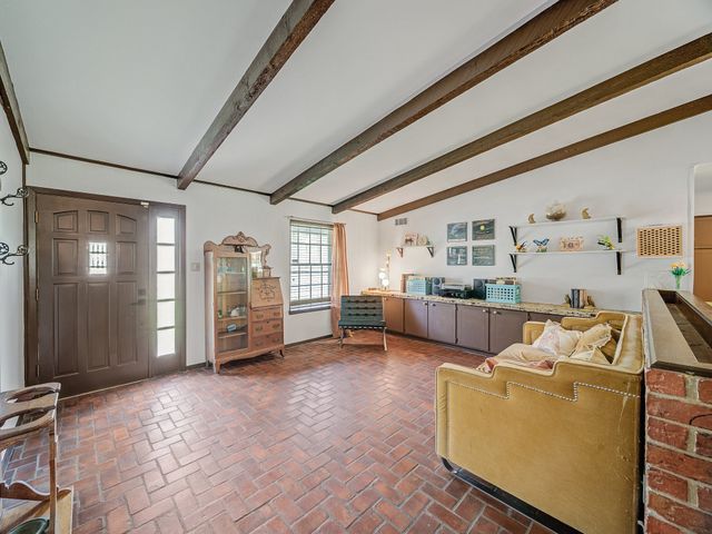 1406 Churchill Drive, Denton, TX 76209