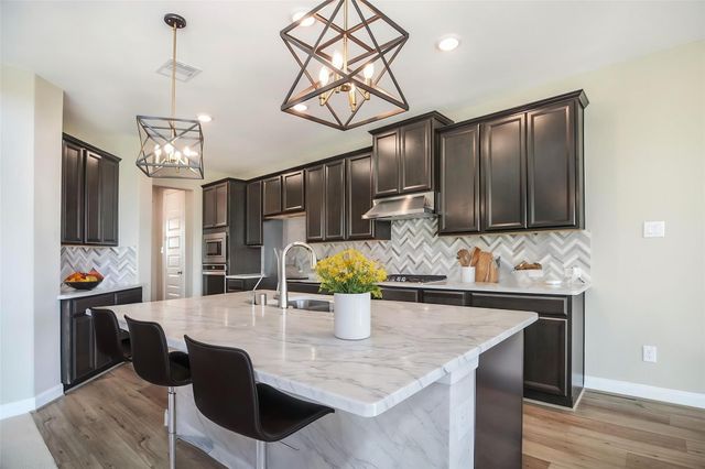 2246 Camden Arbor Trail, Houston, TX 77089