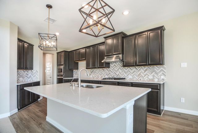 2246 Camden Arbor Trail, Houston, TX 77089