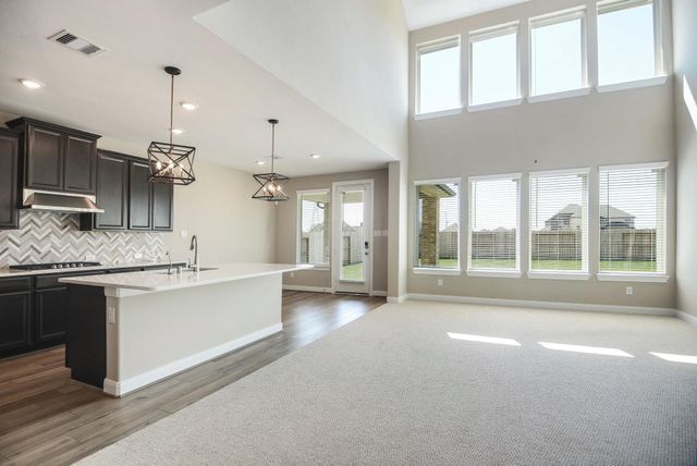 2246 Camden Arbor Trail, Houston, TX 77089