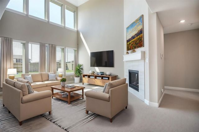 2246 Camden Arbor Trail, Houston, TX 77089