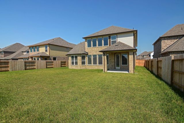 2246 Camden Arbor Trail, Houston, TX 77089