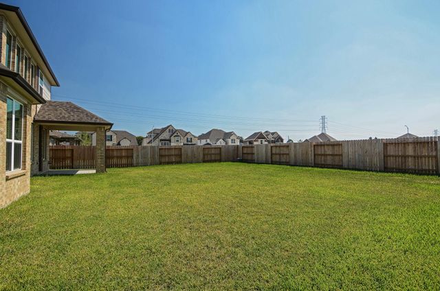 2246 Camden Arbor Trail, Houston, TX 77089