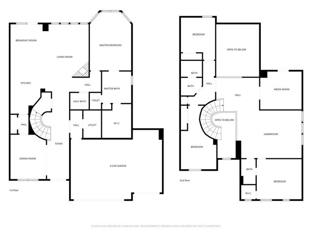 2246 Camden Arbor Trail, Houston, TX 77089