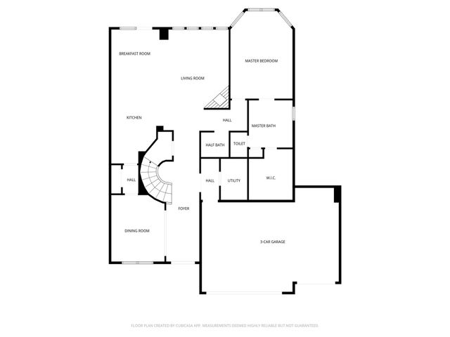 2246 Camden Arbor Trail, Houston, TX 77089