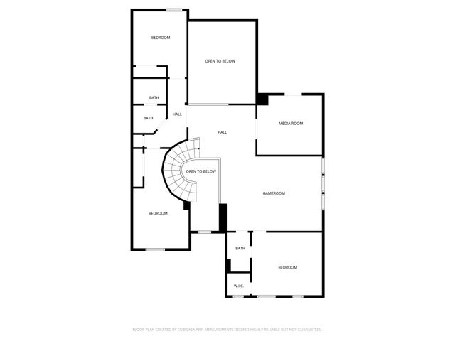 2246 Camden Arbor Trail, Houston, TX 77089