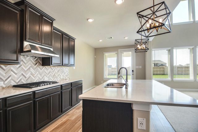 2246 Camden Arbor Trail, Houston, TX 77089