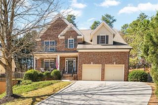 6043 Fords Lake NW Court, Acworth, GA 30101