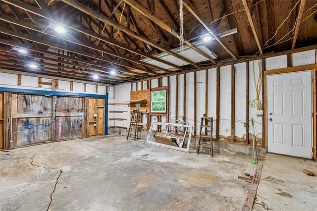 1655 Oakleigh Road, Mcleansville, NC 27301