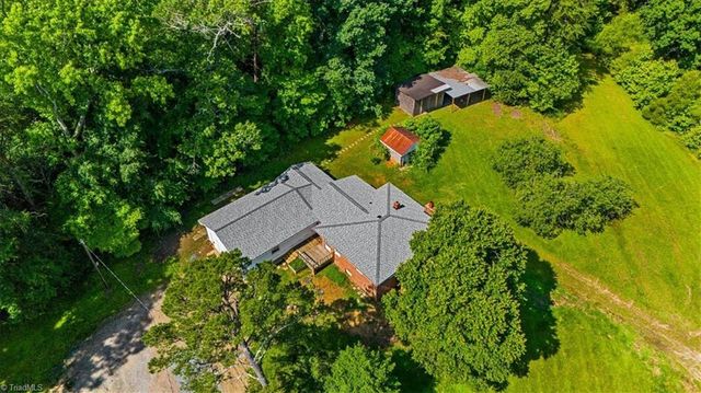 1655 Oakleigh Road, Mcleansville, NC 27301