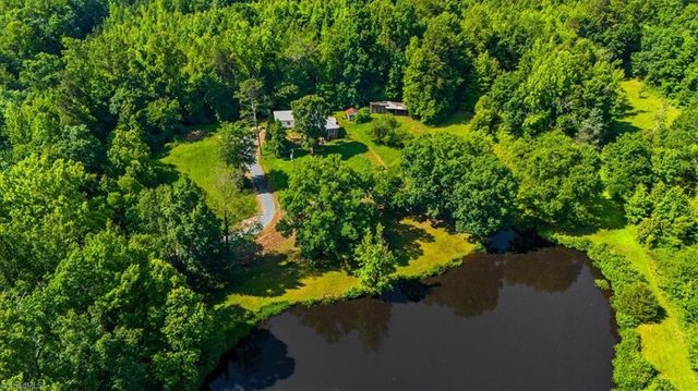1655 Oakleigh Road, Mcleansville, NC 27301