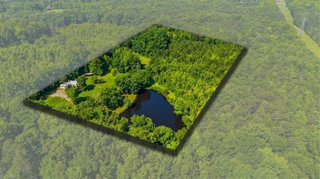 1655 Oakleigh Road, Mcleansville, NC 27301