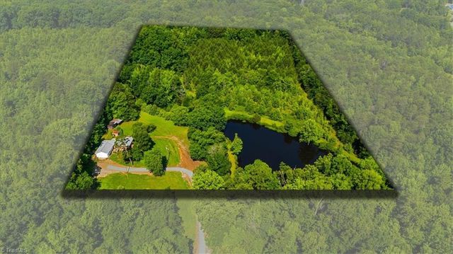 1655 Oakleigh Road, Mcleansville, NC 27301